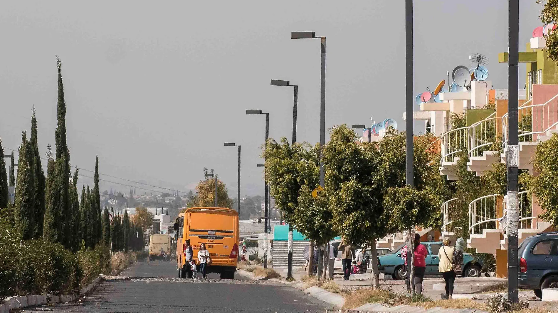 Tercera guardería municipal se creará en Loma Alta.  Foto Archivo.